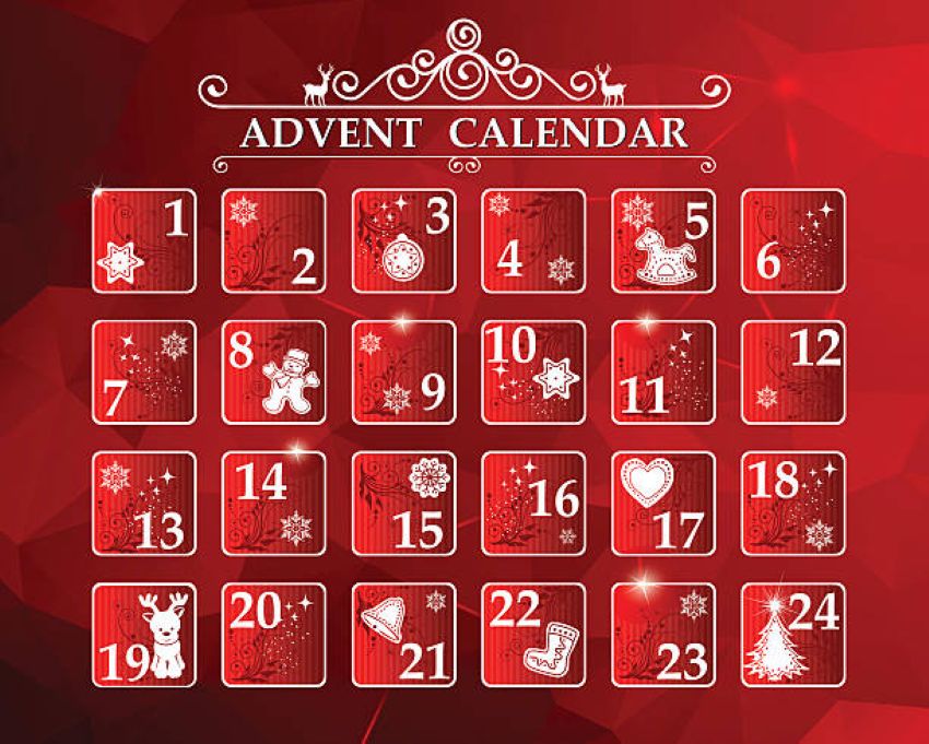 Adventskalender