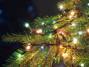 IKEA LED kerstverlichting set voor circa €19,99