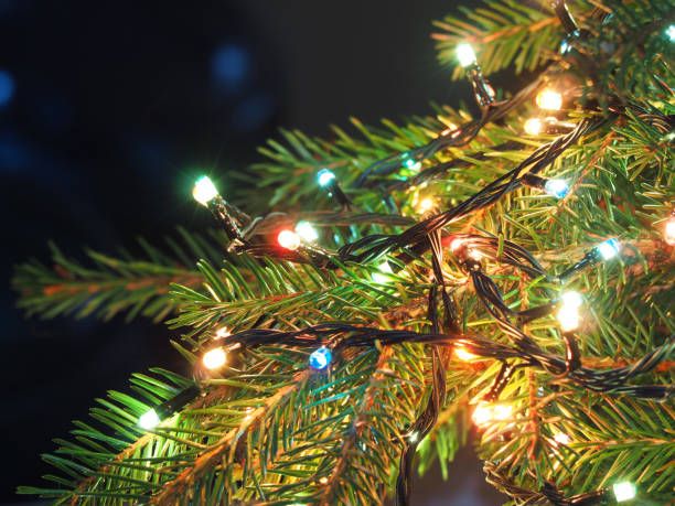 IKEA LED kerstverlichting set voor circa €19,99