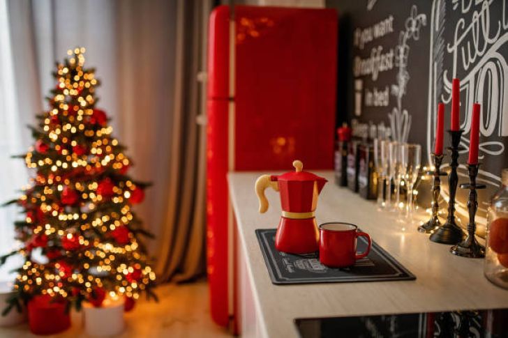 Nespresso koffiemachine van Blokker