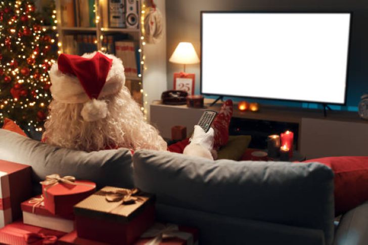 Samsung 55 inch QLED kerstdeal bij Coolblue €599